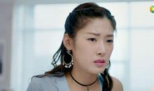 霸道总裁的小娇妻_350字