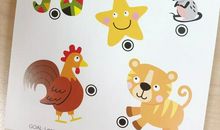 My rabbit我有一只兔子