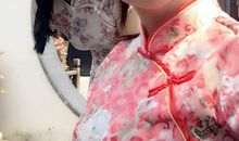 一世笑红尘_900字