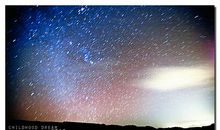 梦想的星空_800字