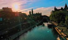 早安，蒙特利尔_3000字