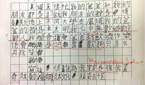 三年级写作作文：我心中最美的人_800字