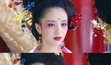 美人颜（原创）_600字