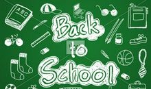 Back to School