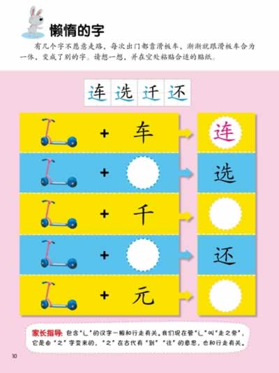 Traveler_800字