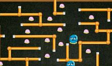 第一天的迷宫探险_500字