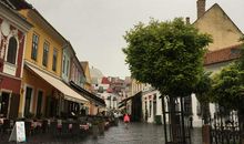 圣安德奇遇记（一）_500字