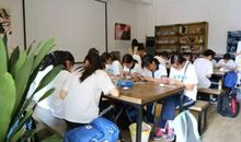 文化礼品中心实习总结