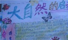 大自然的启示_200字