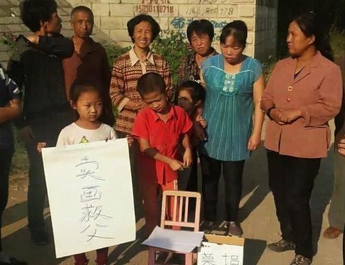 这是我（李坤杰）_350个字