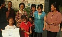 这就是我（李坤洁）_350字