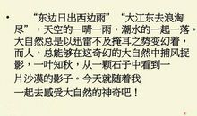 大自然的启示_350字