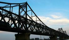 友谊之桥（李琳）_500字