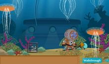 百慕大探险记_700字