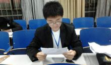 2014酒店服务员实习总结