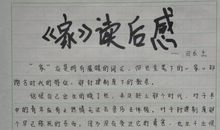 第一次探险_800字