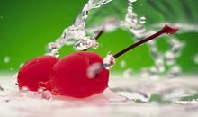 我爱樱桃（李云昭）_450字