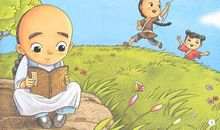 发明家名人故事：传真机的发明故事