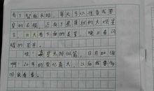 初三叙事作文：父母心_800字
