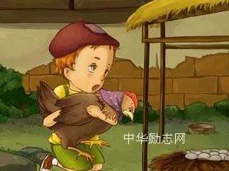 发明家名人故事：爱迪生发明了白炽灯