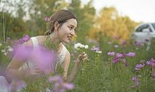 那些梦醒花丛的日子_1200字