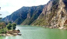 明湖踏秋_1200字