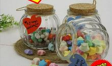 漂流瓶和许愿星_150字