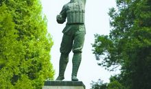 读《董存瑞舍身炸碉堡》有感_700字