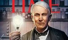 发明家名人故事：爱迪生珍惜时间