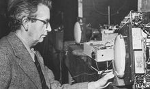 发明家名人故事：贝尔德发明电视的故事