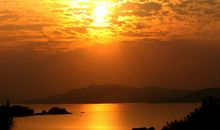 夕照随想_1000字