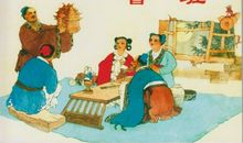 发明家名人故事：鲁班的故事_800字