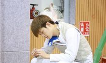 谦谦君子，忠诚大雅_800字