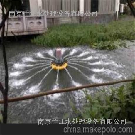 池塘里的水仙子