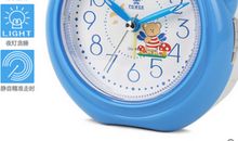 初三说明文：小闹钟_1000字