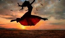 充实的一天——理想再次明晰