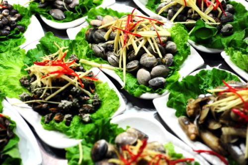 [原创]惊人的食物_800字