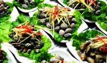 【原创达人】了不起的美食_800字