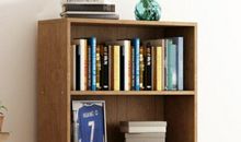 初三说明文：我的书橱_800字