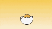 我的小egg_400字
