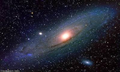 三年级小说：星空_600字