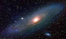 初三小说：星空_600字