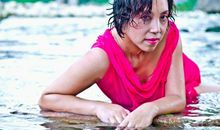 我的流水高中生活_1200字