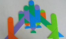 成长的快乐_450字