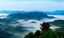 我从山上来_800字