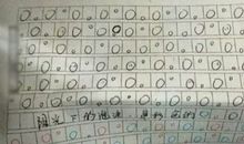 2019年江苏徐州中考语文满分作文（已发布）