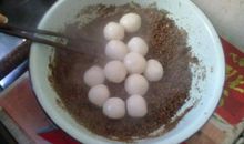 初三说明文：冬至的习俗_900字