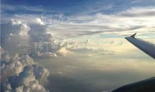 逆风飞翔， 才会飞得更高 ！_750字