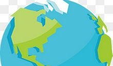 建设节能环保地球_400字