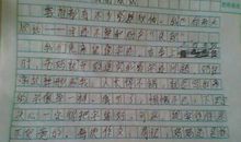 [我的烦恼]这个夏天_400字